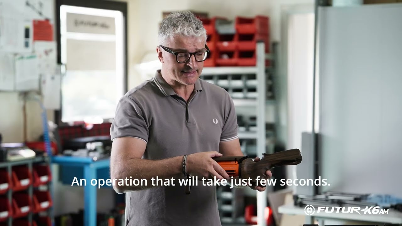 How to fit the new multifunctional plate
