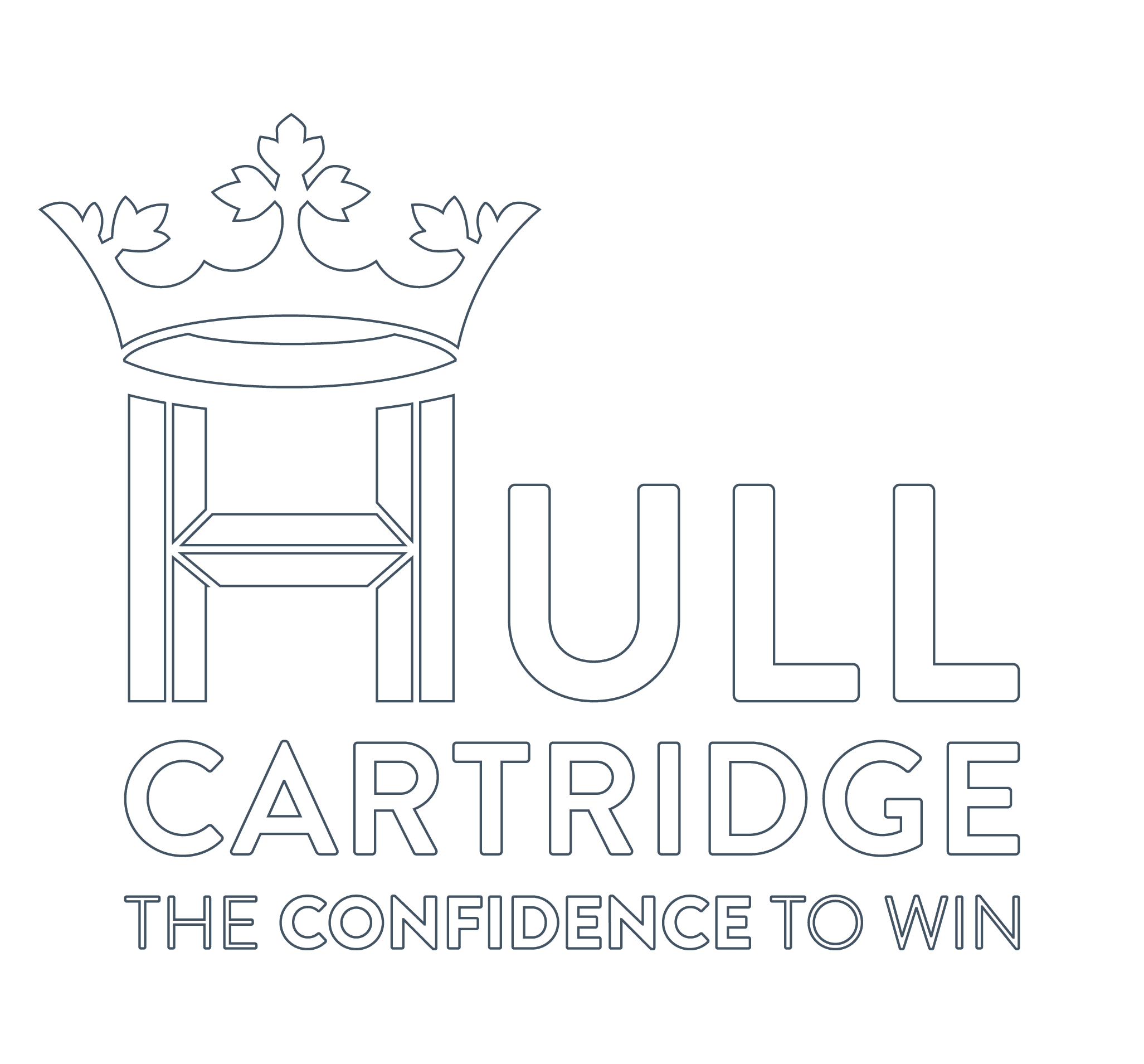 Hull Rata & Metsästys - Cartridge